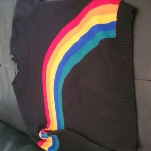 Romeo & juliet sweater